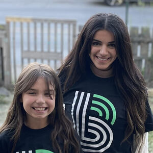 Fundraising Page: Mina Kadhum